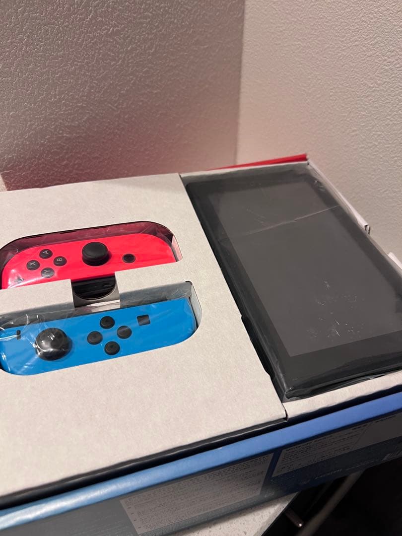 Nintendo Switch Sports セット