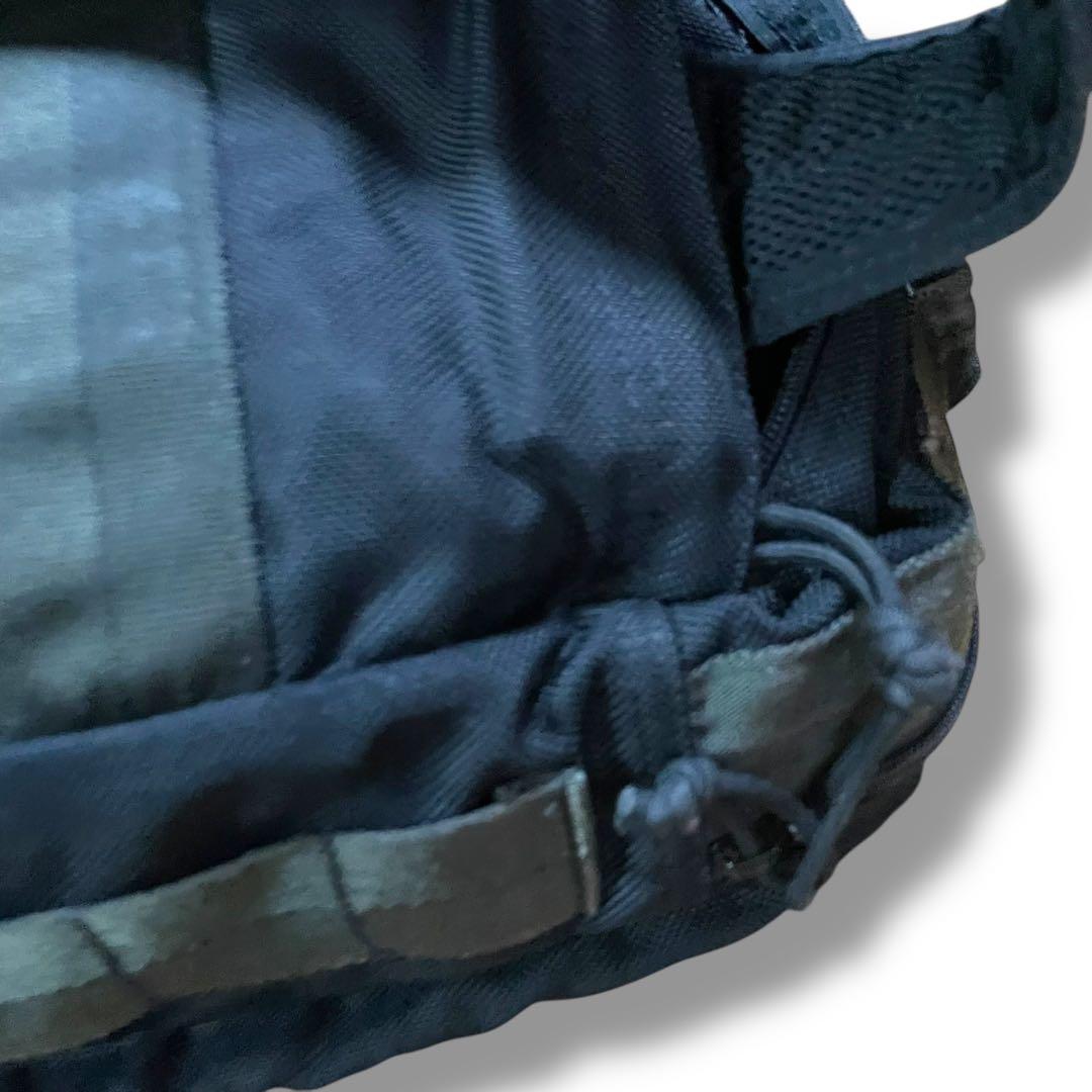 ブリーフィング　3way ビジネスバッグ　ショルダー紐無し　ナイロン