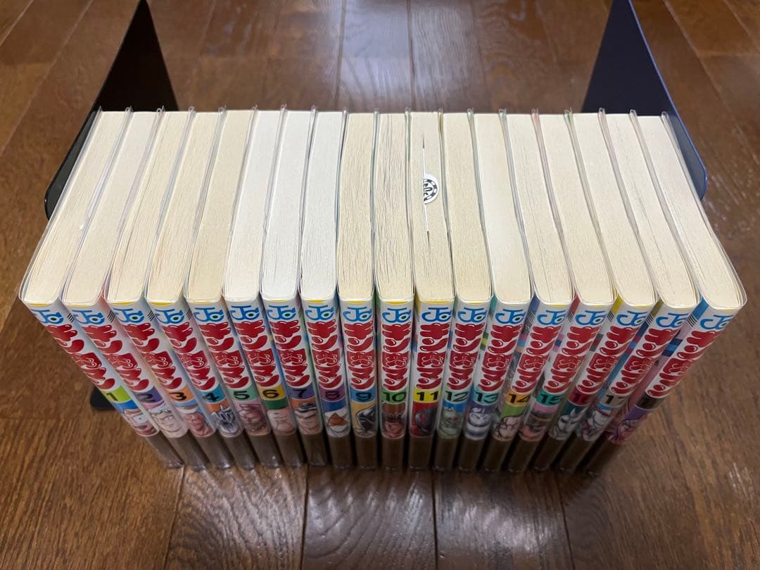 初版 キン肉マン 新装版 1〜36巻 全巻セット 復刻版 帯付き 少年