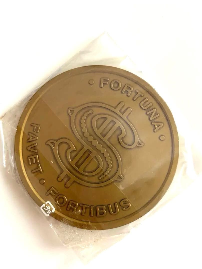 スクルージマクダック 金貨 ディズニーシー