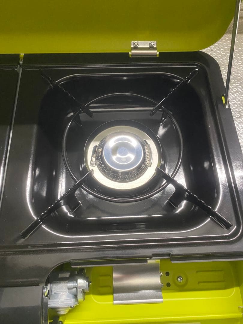 Iwatani CB-TBG-2 フラットツインs