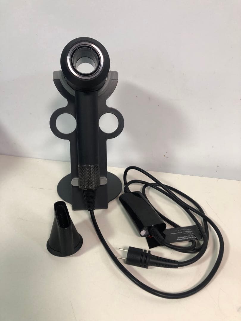 ♢ビンテージ美品WIGO TAIFUN 1100 ヘアドライヤー