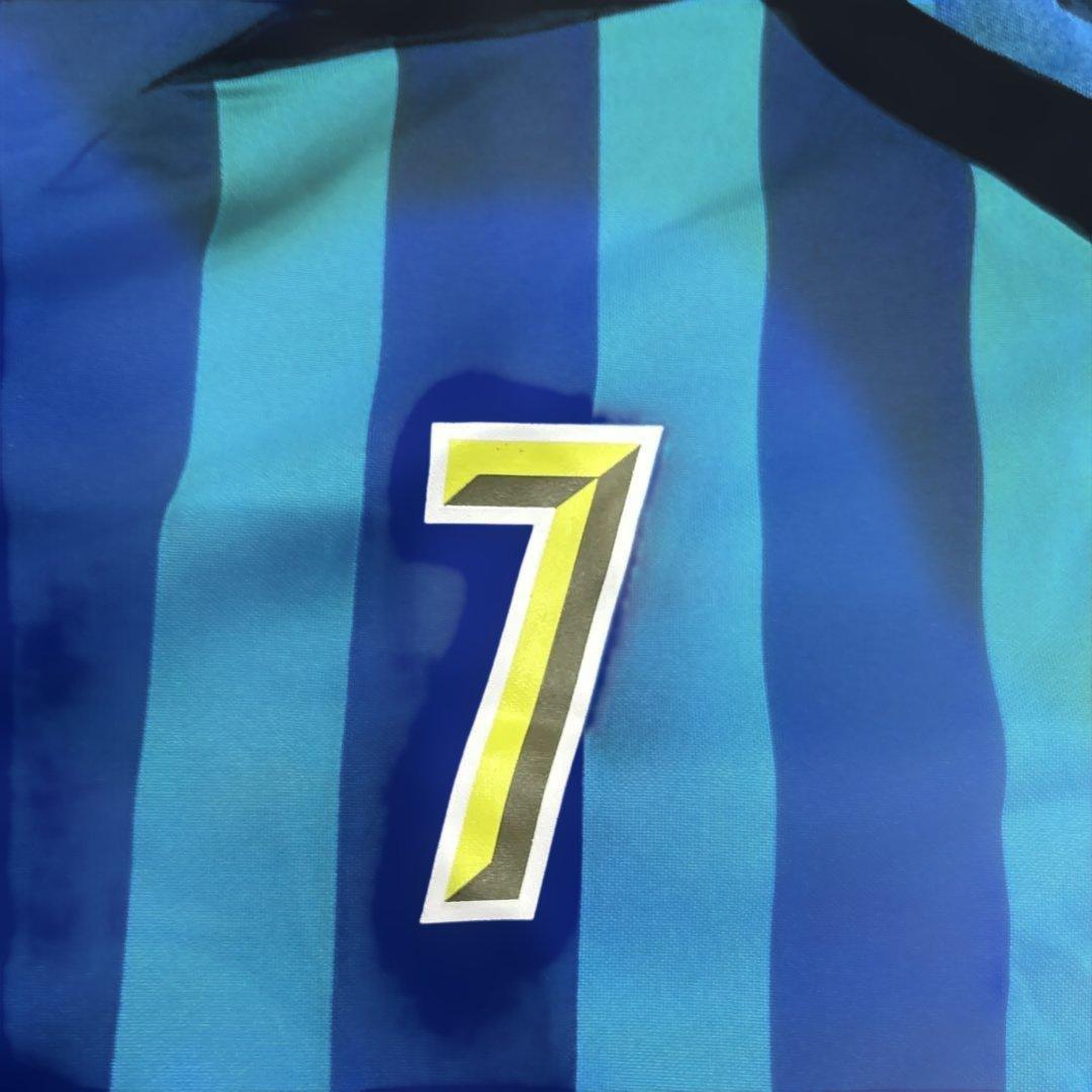 ガンバ大阪ユニフォーム 希少品 00s 遠藤保仁 日本代表 - メルカリ