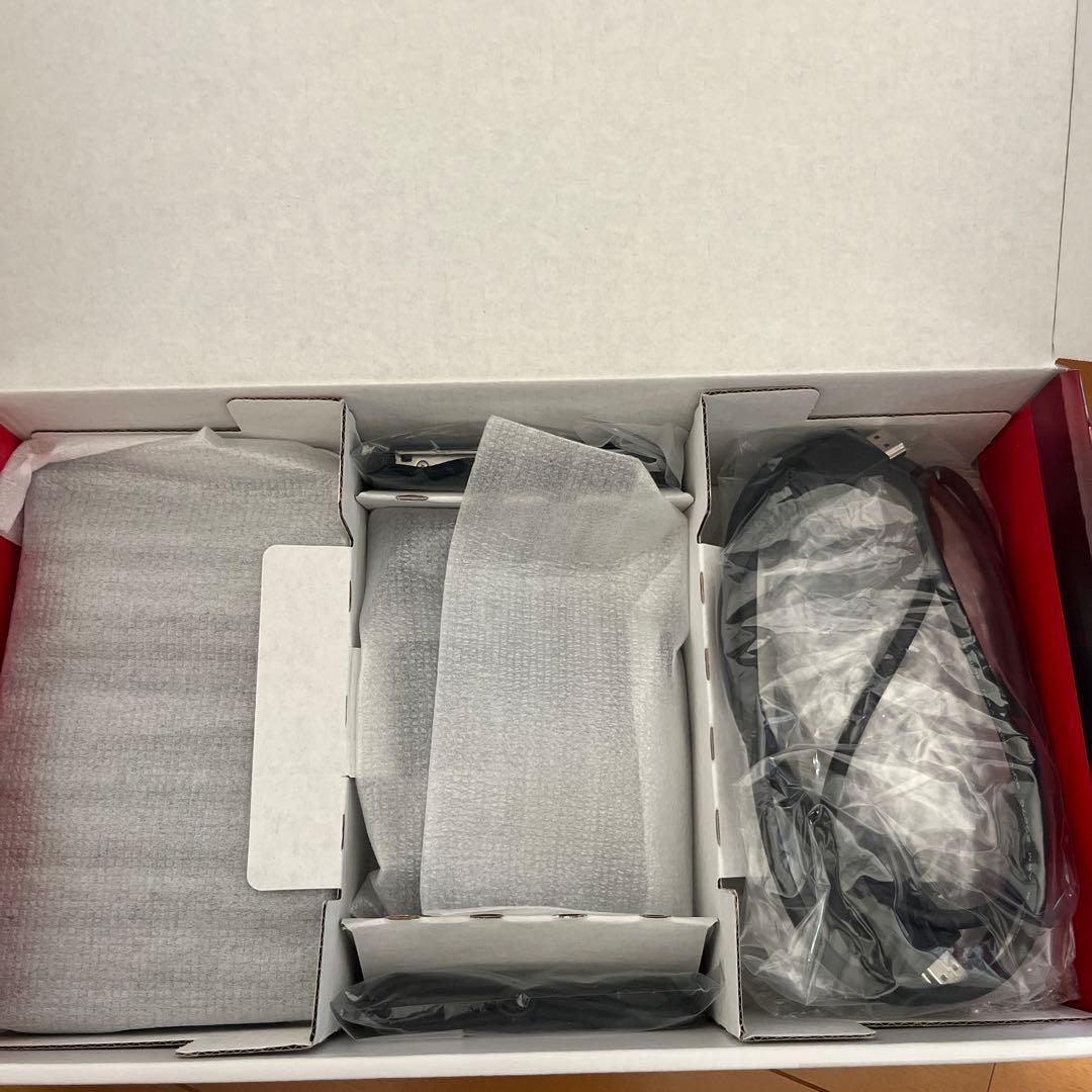 ニンテンドースイッチ 本体 Nintendo Switch 美品