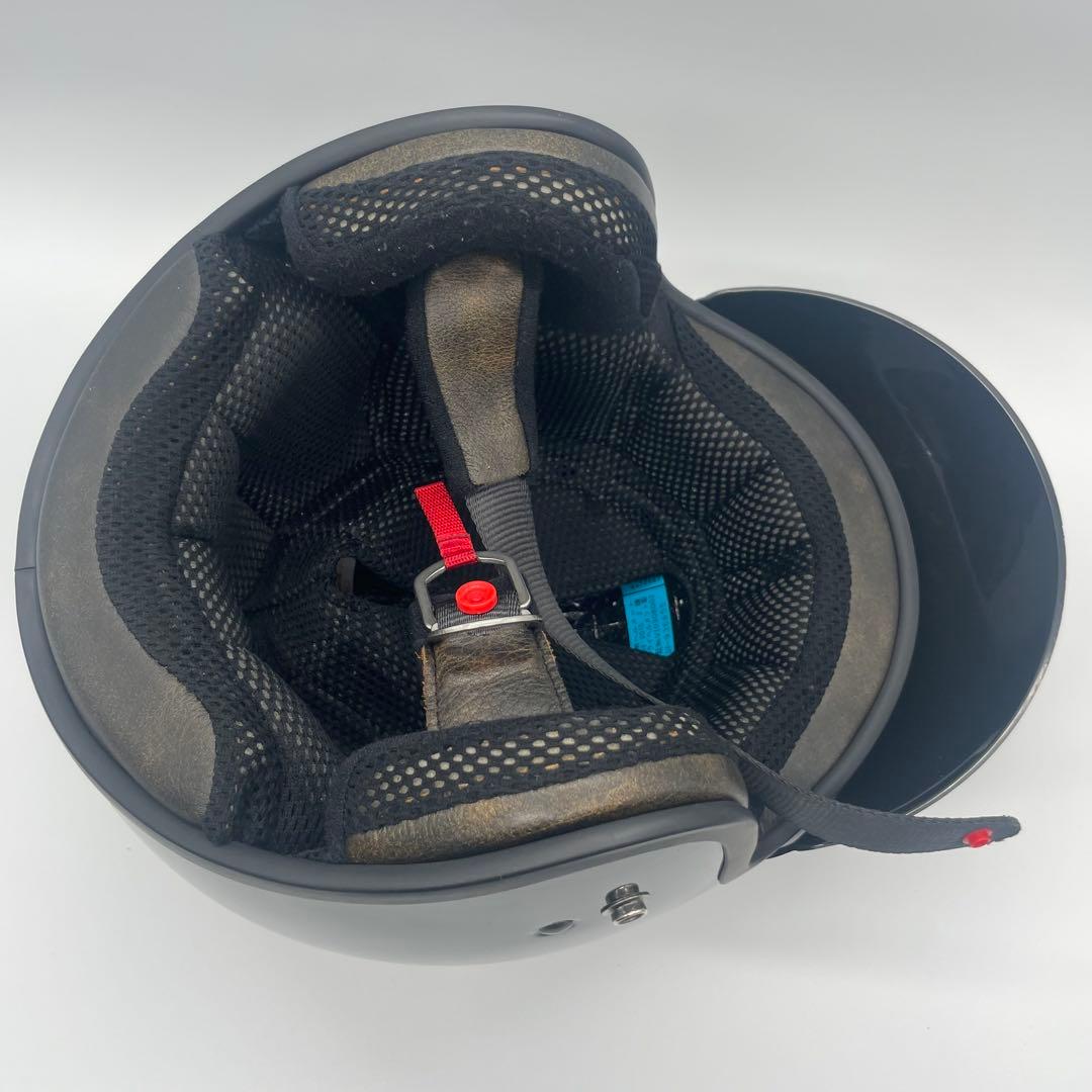 ◯Harley-Davidson Arai Classic ジェットヘルメット