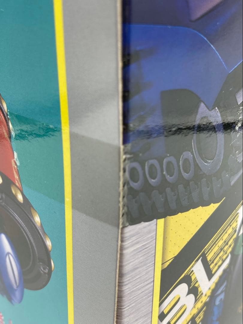 【未開封】超合金魂 GX-63 フランキー将軍 限定同梱特典冊子付き