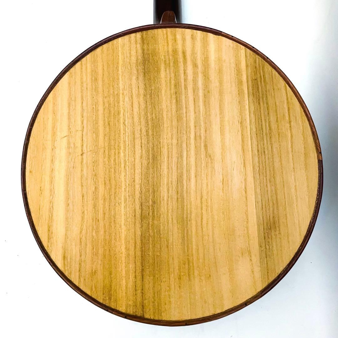 【希少】山の音 中国マンドリン ダールアン