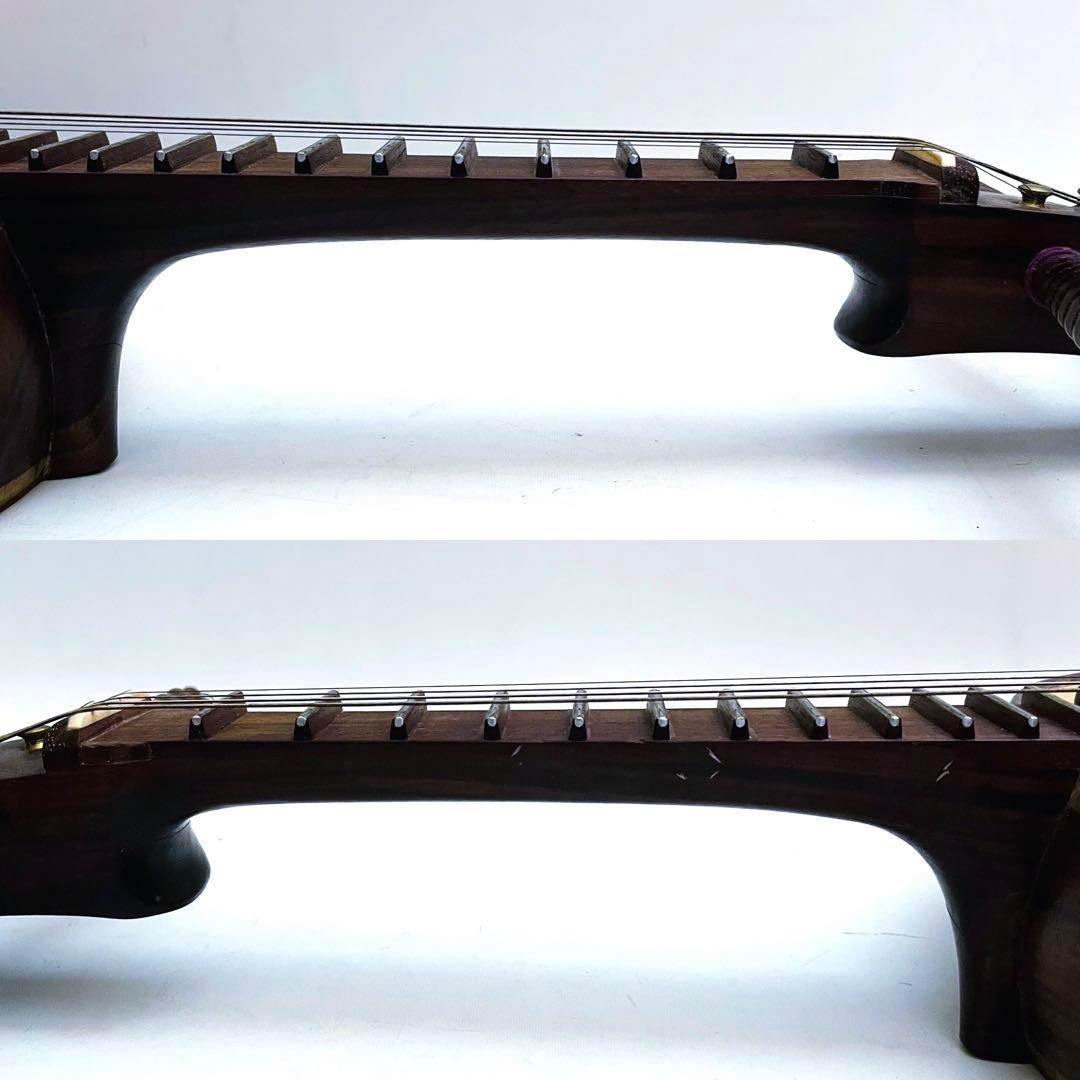 【希少】山の音 中国マンドリン ダールアン