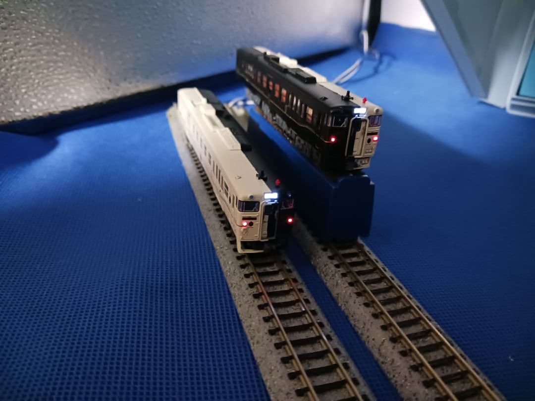 マイクロエース A6076 JR九州 キハ47+キハ140 指宿のたまて箱 3両