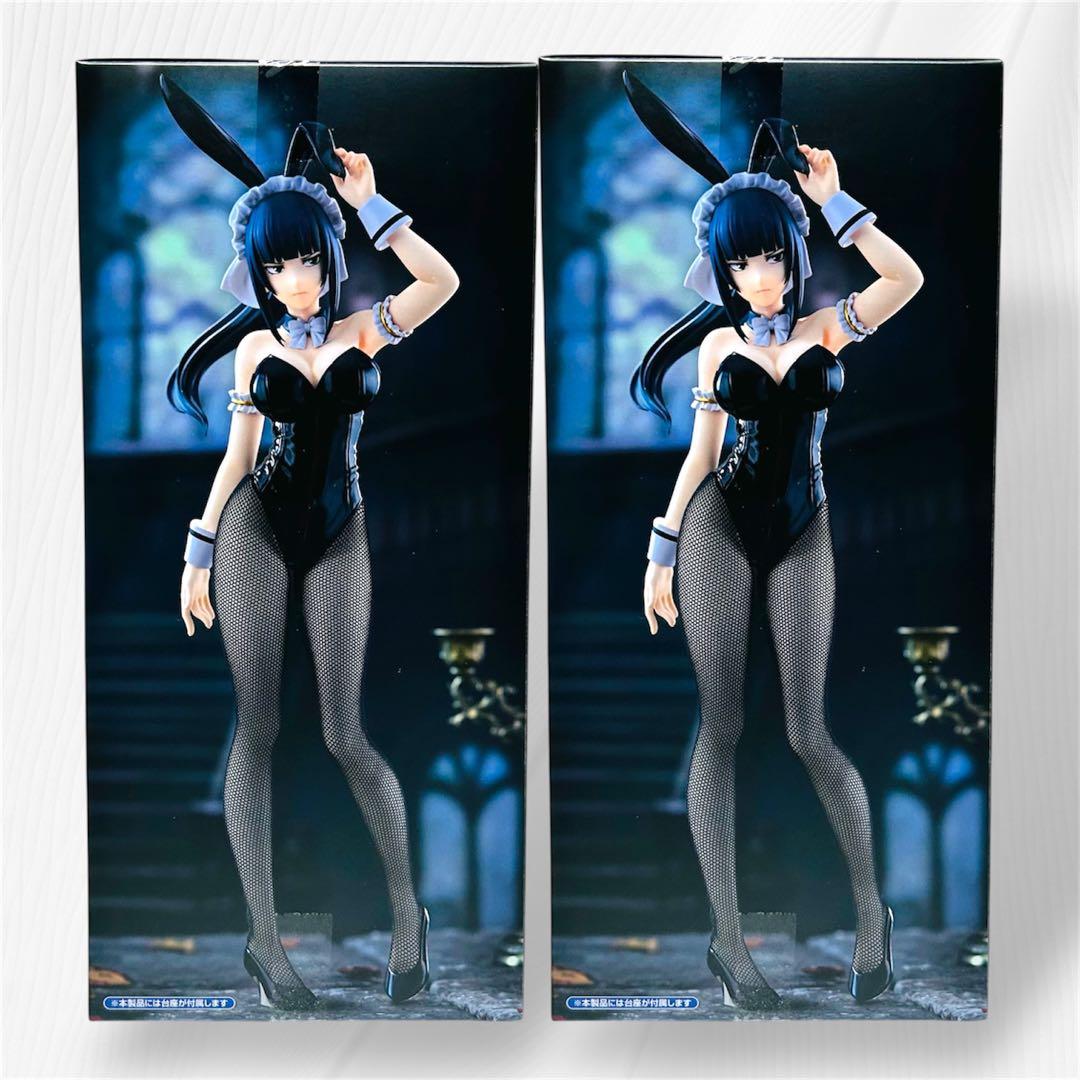 オーバーロード BiCute Bunnies Figure ナーベラル 2 体 - メルカリ