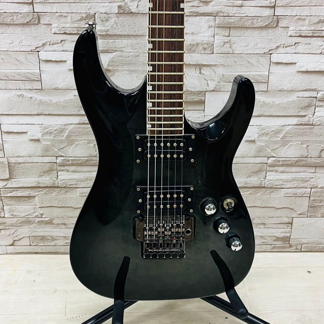 美品 Glassroots グラスルーツ G-HORIZON エレキギター