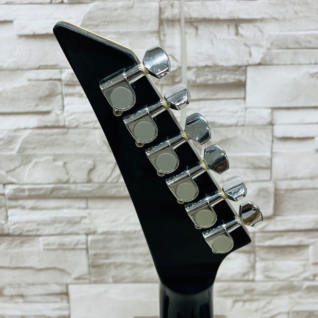 美品 Glassroots グラスルーツ G-HORIZON エレキギター