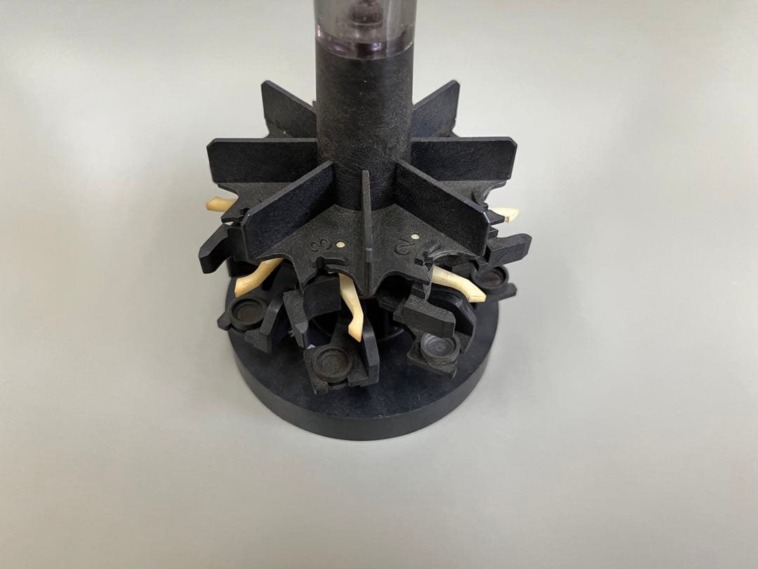 MUTOH AC-800 プロッタ用 純正カッター刃 3本入り 新品未使用 MUTOH AC