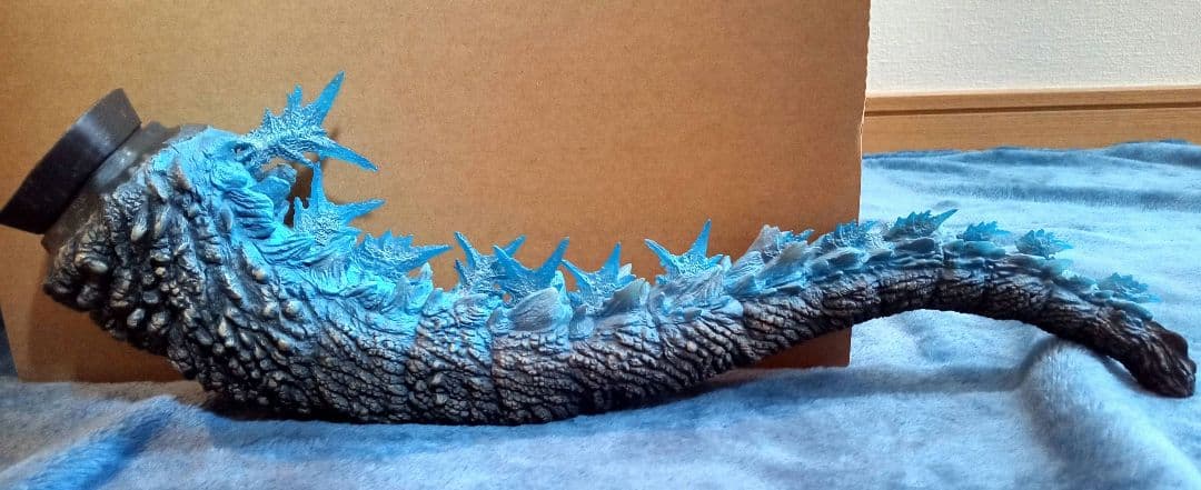 少年リック エクスプラス 限定 東宝30cmシリーズ ゴジラ 2023 -1.0