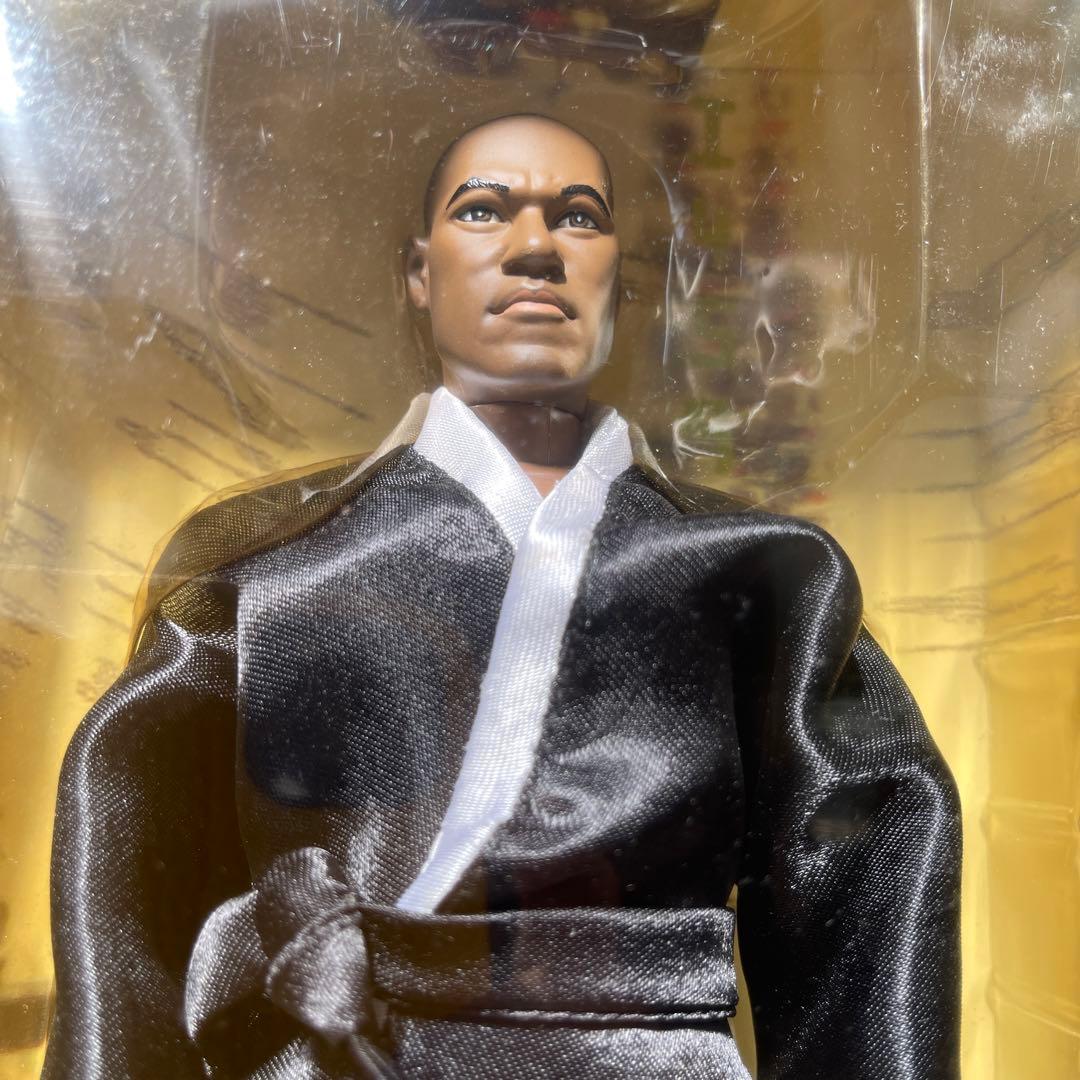 年末年始セール　n2Toys製　マトリックス フィギュア　6体セット