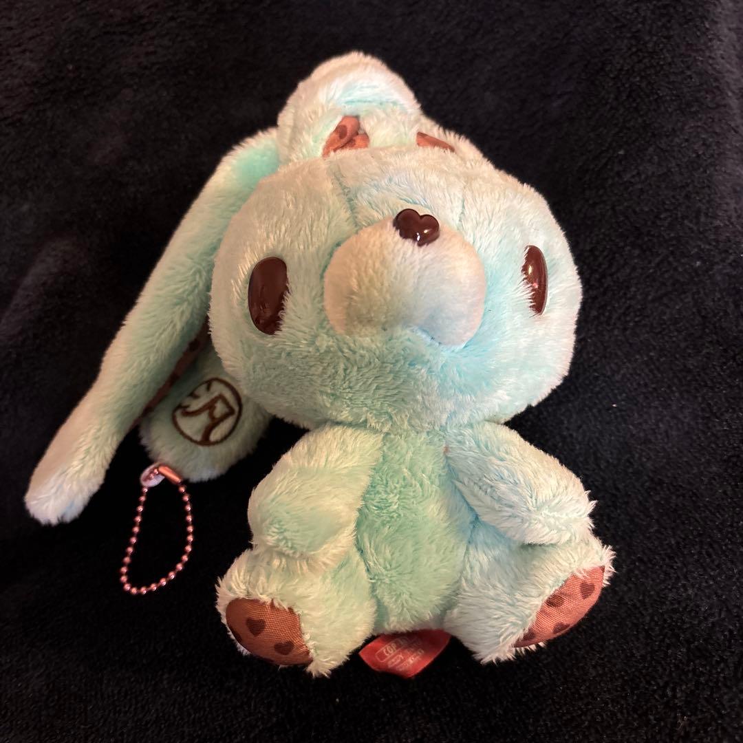 汎用うさぎ バレンタイン ぬいぐるみ