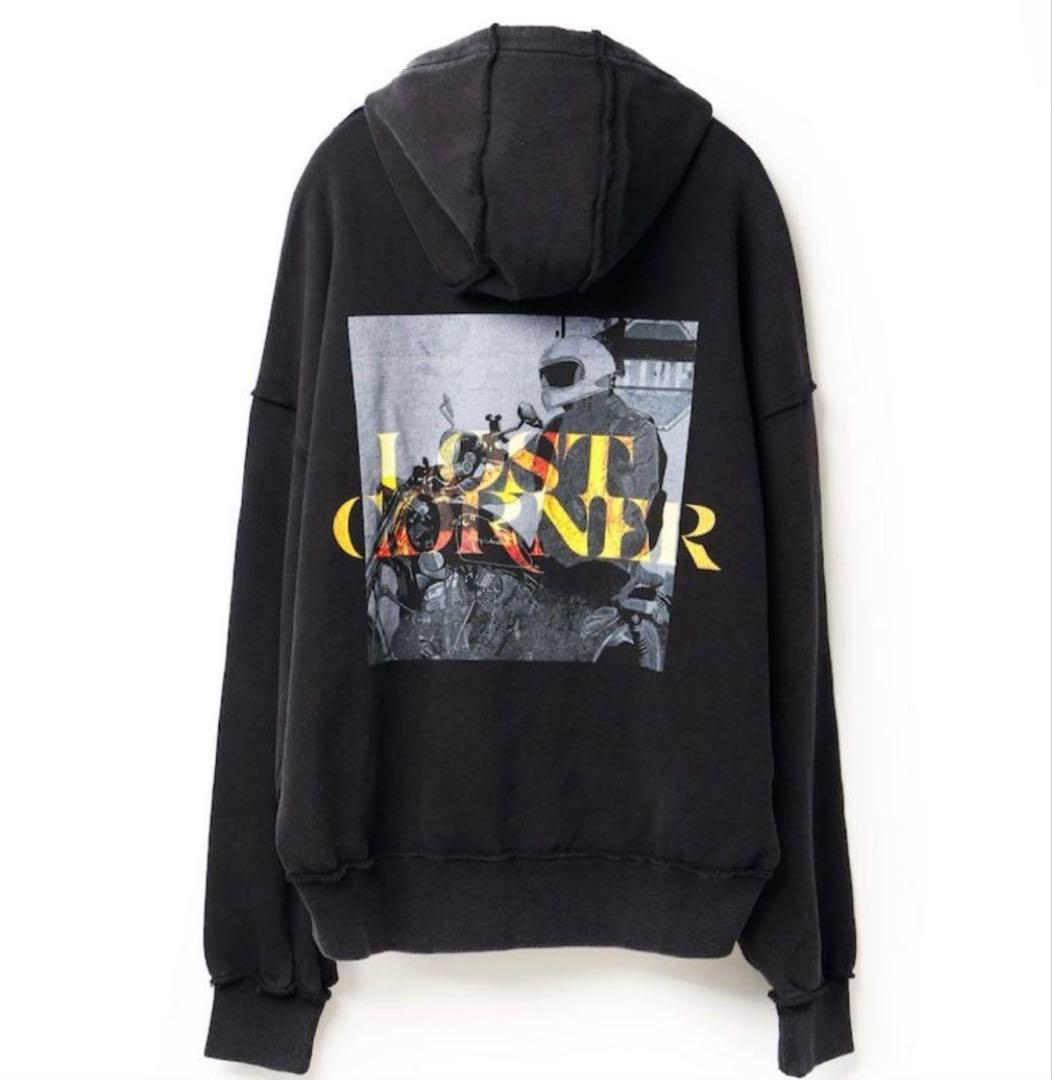 米津玄師 パーカー ブートパーカー BOOTパーカー Mサイズ タレント