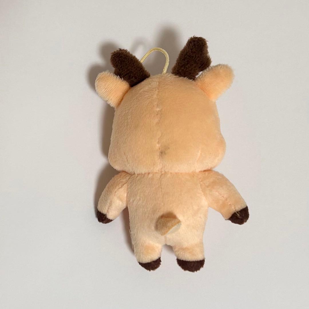 RIIZE ソンチャン ウラッバム ぬいぐるみ 10cm バレンタインMD - メルカリ