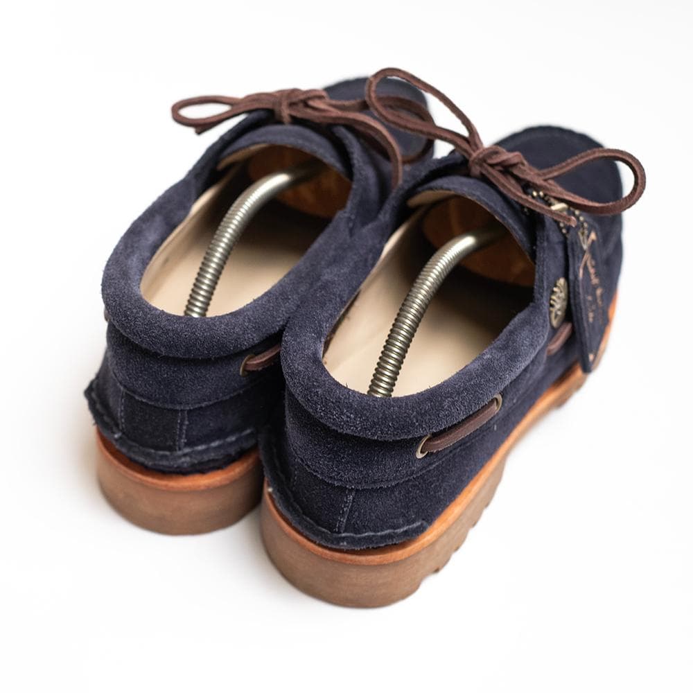 完売モデル 28 TIMBERLAND 3EYE CLASSIC LUG