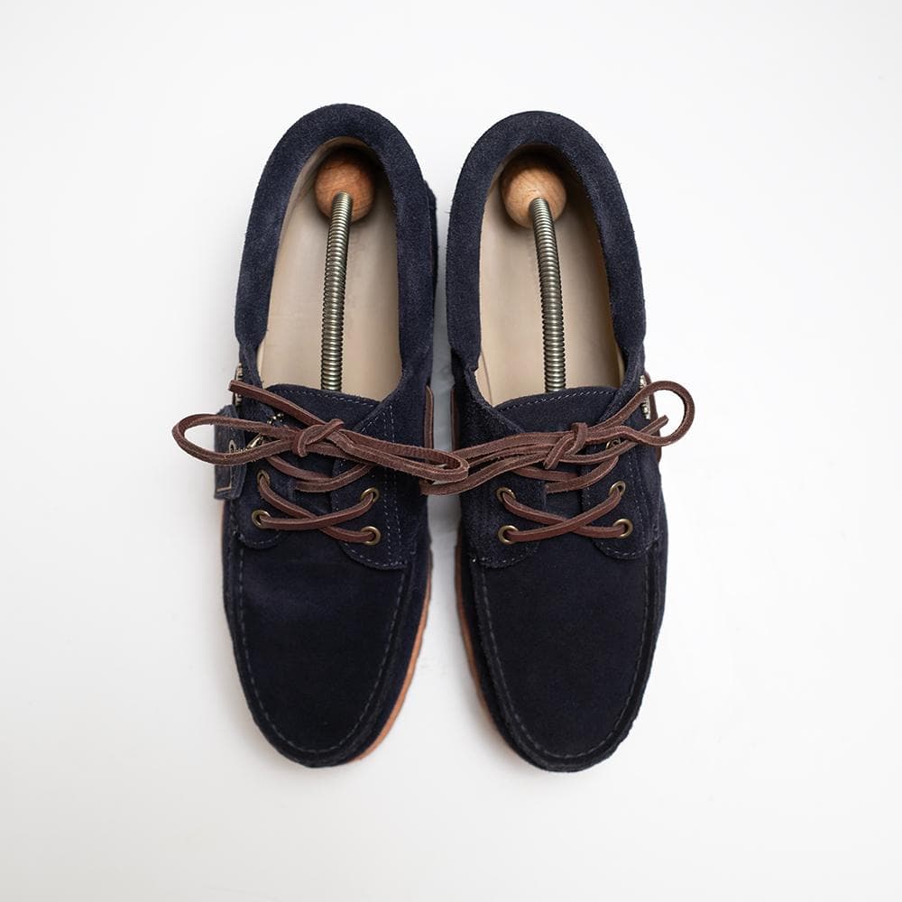 完売モデル 28 TIMBERLAND 3EYE CLASSIC LUG