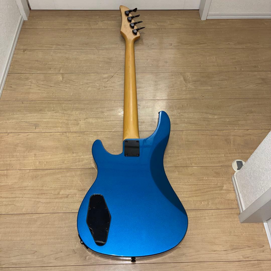 激レア YAMAHA ジャパンビンテージベース RBX 550RS動作良好です