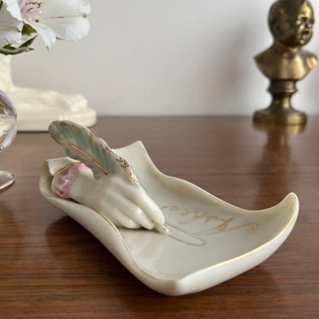 アメリカヴィンテージ ♤ ハンドトレイ ♤ Made In Japan - メルカリ