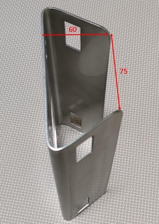 パプリカ様専用) カメラ 金具 ポール バンド TOA - メルカリ