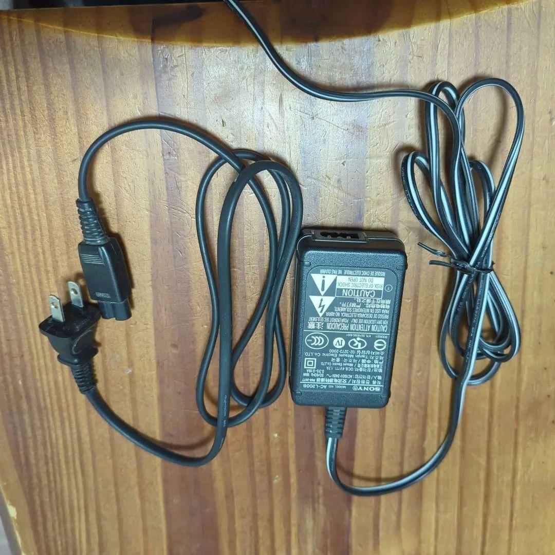 SONY HDR-TG1 デジタルHDビデオカメラレコーダー