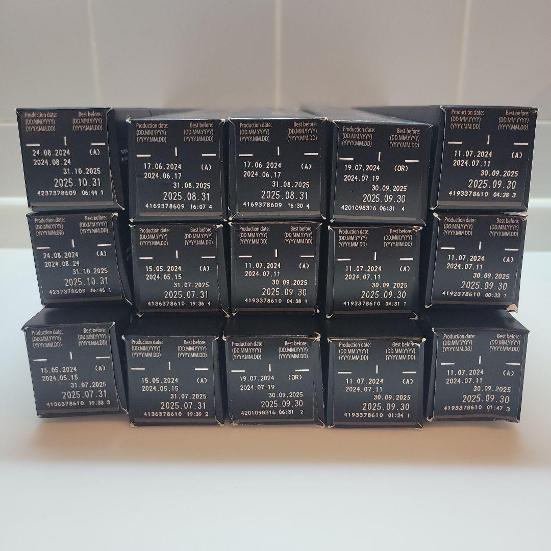 NESPRESSO ローマ ～しっかりして絶妙なバランス