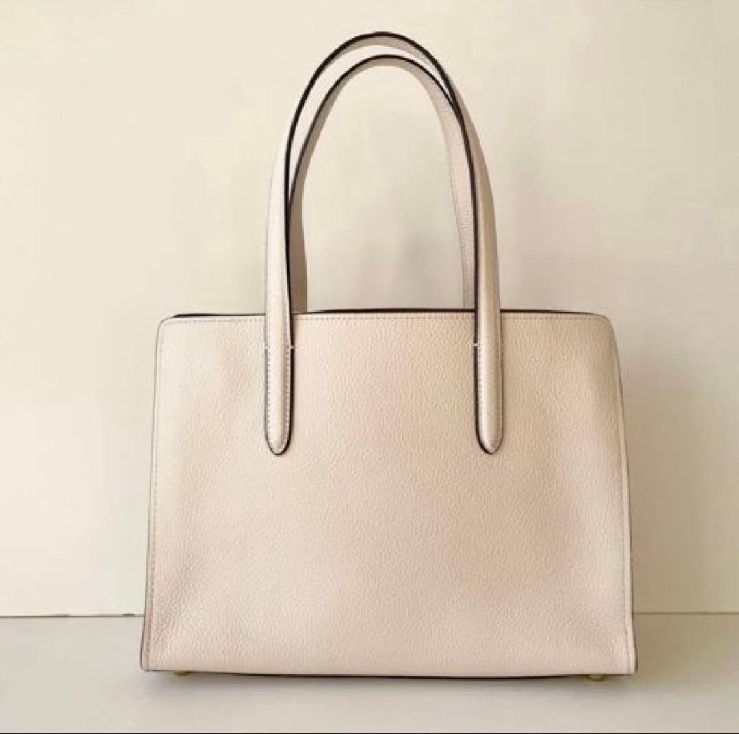 COACH 2way ハンドバッグ カーター キャリーオール 28 美品