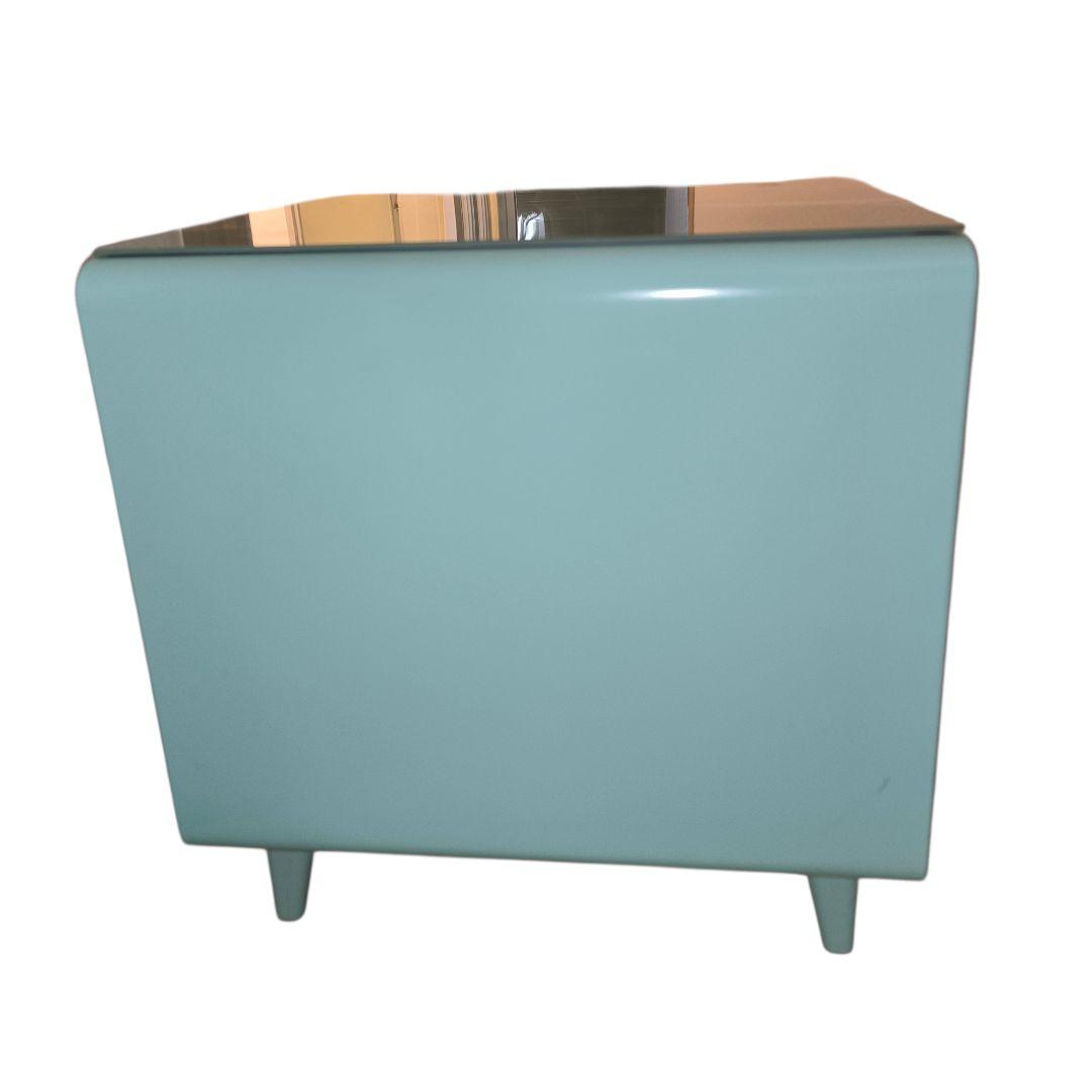 ルーザー LOOZER スマートテーブル 冷蔵庫 STB30 サイドテーブル