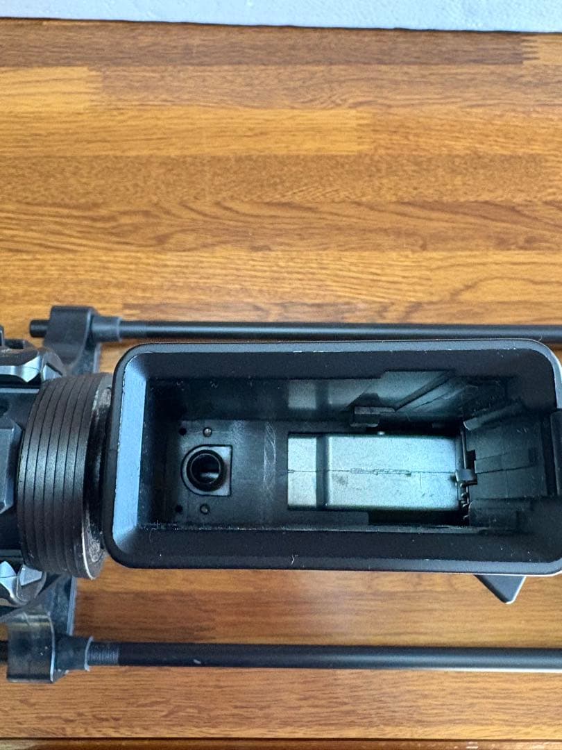 東京マルイ　SR16 電動ガン　ノーマル