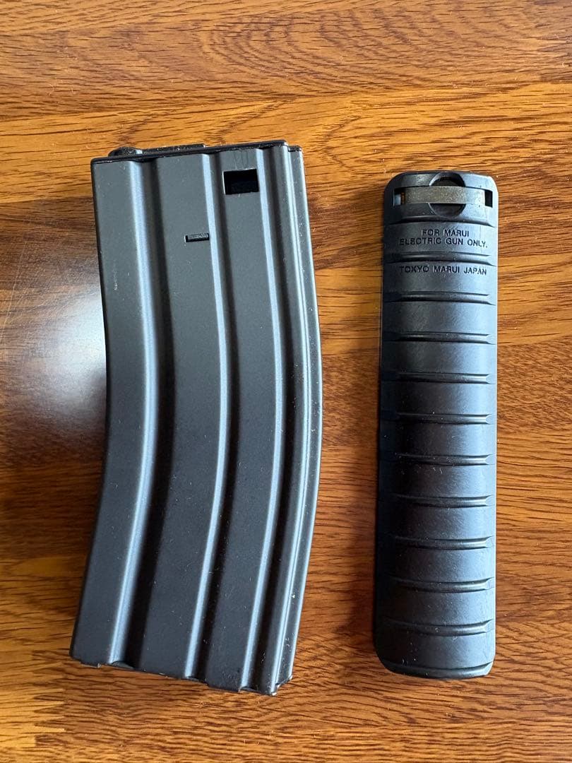 東京マルイ　SR16 電動ガン　ノーマル