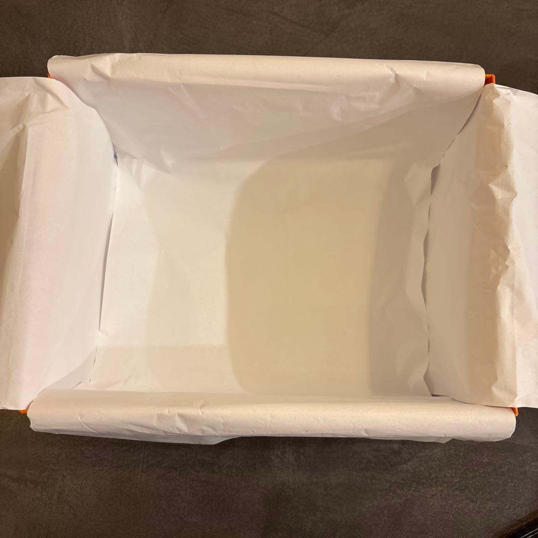 極美品】エルメス Hermes空箱 ピコタン 18 PM