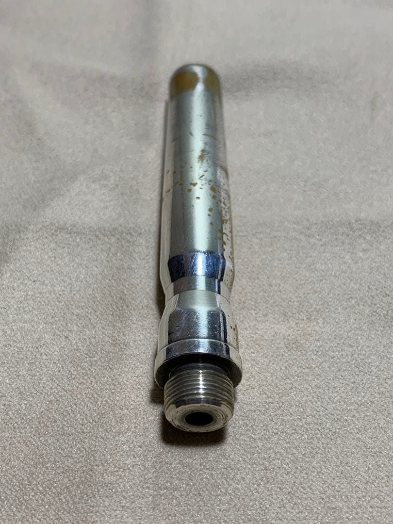 ワーバートン バックボア 7 トランペットマウスピース