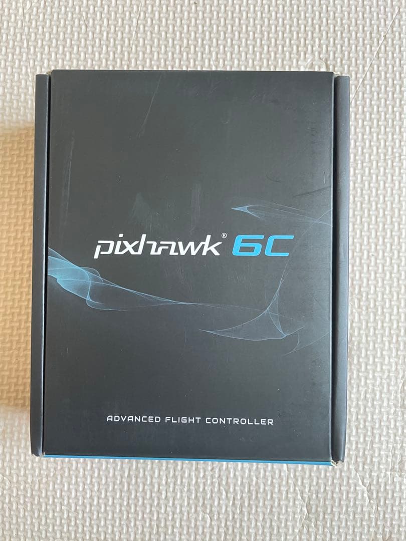 Holybro Pixhawk 6C フライトコントローラー FPV ドローン