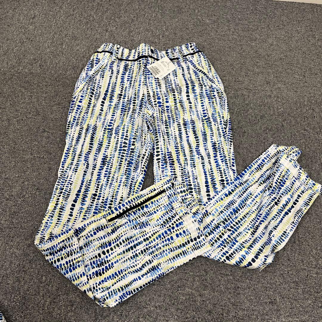 【新品】レインウェア ヒールクリーク レディース 上下セット 40サイズ