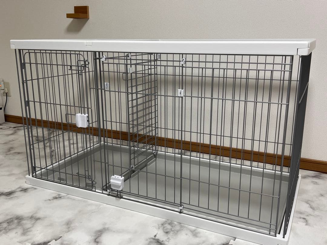 ココアさん専用 PET PARADISE ハグ&リュッ