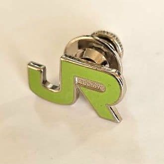 JR北海道バッチ