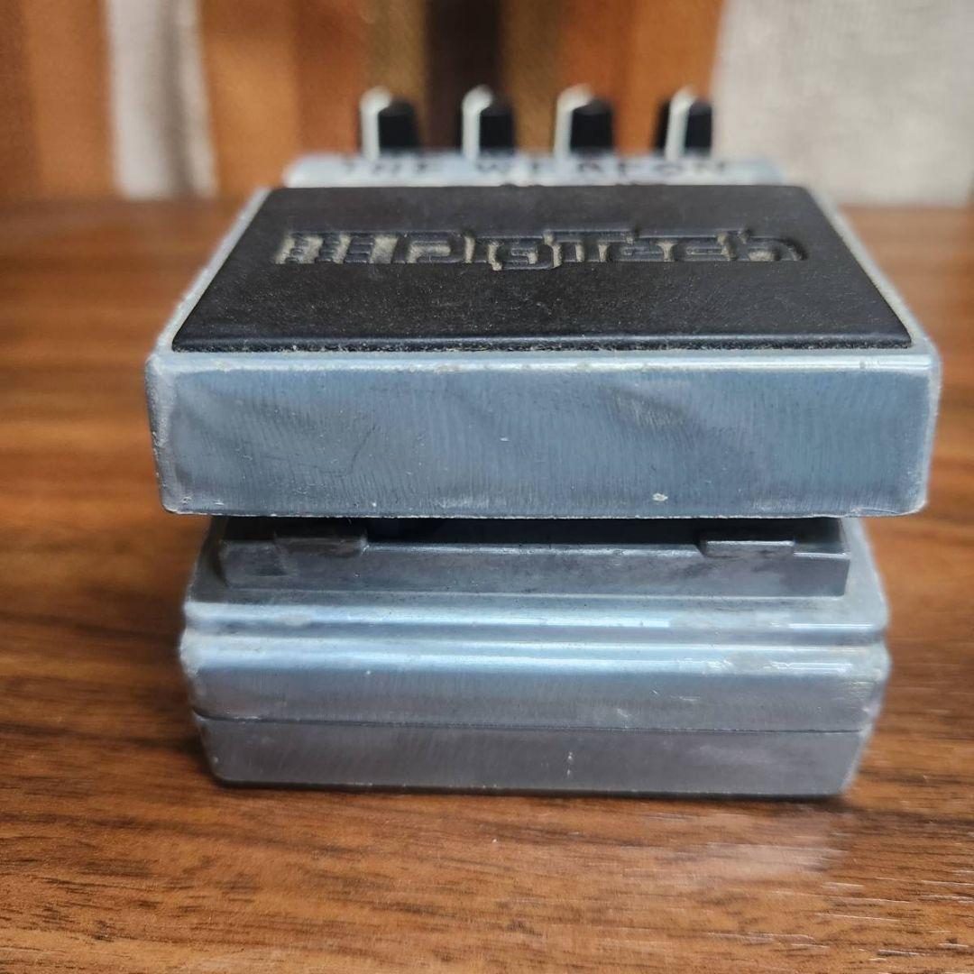 デジテック Digitech The Weapon