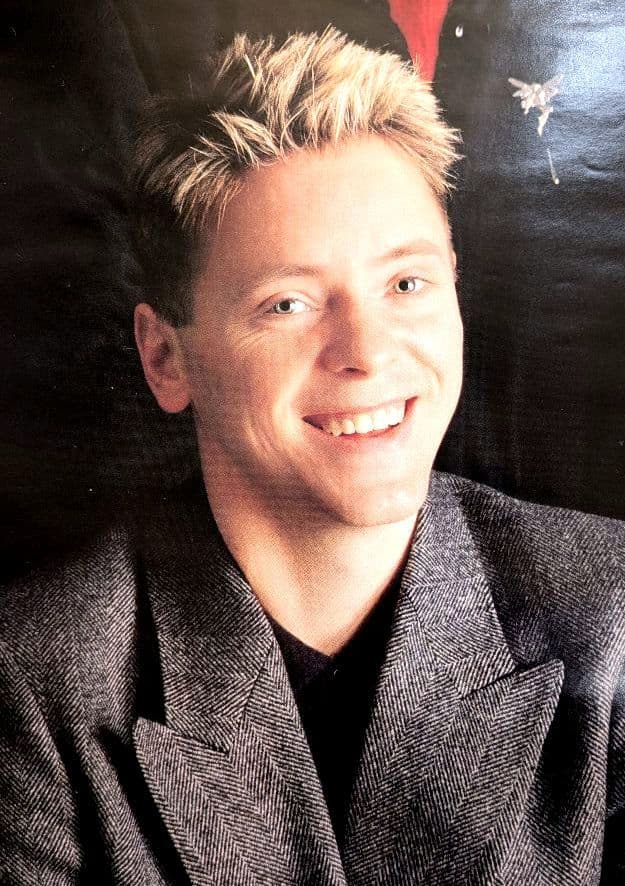 OneMall provides Mercari products: ニュー オーダー 1984年 ジル