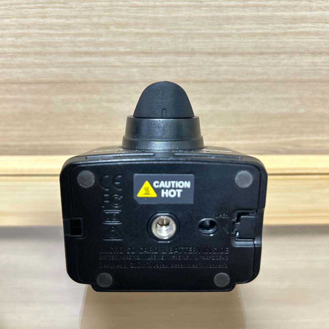 Zoom Q2n 4K ハンディビデオレコーダー