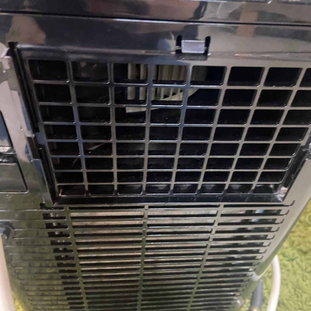 IRIS OHYAMA アイリスオーヤマ⭐️スポットクーラー　2021年製