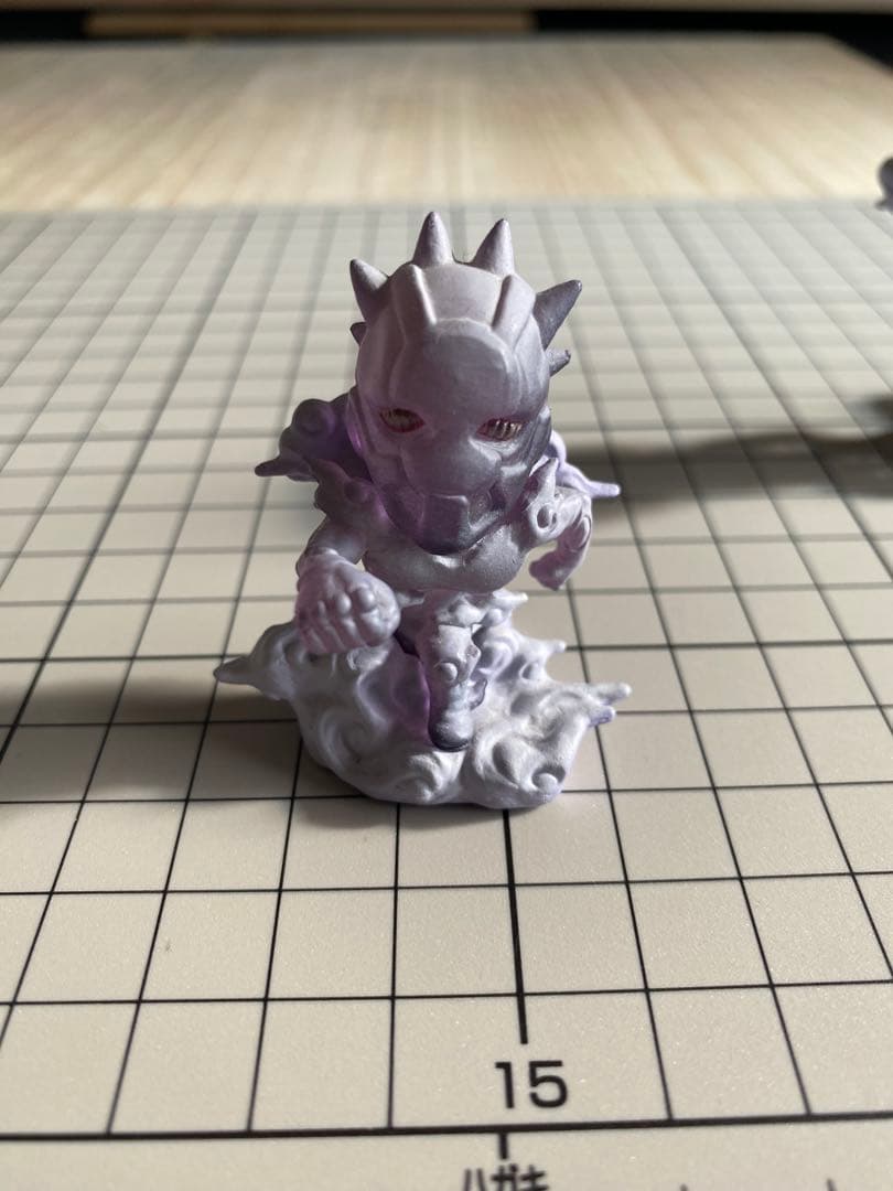 ウェザー・リポート　キャラヒーローズ ジョジョの奇妙な冒険 第6部