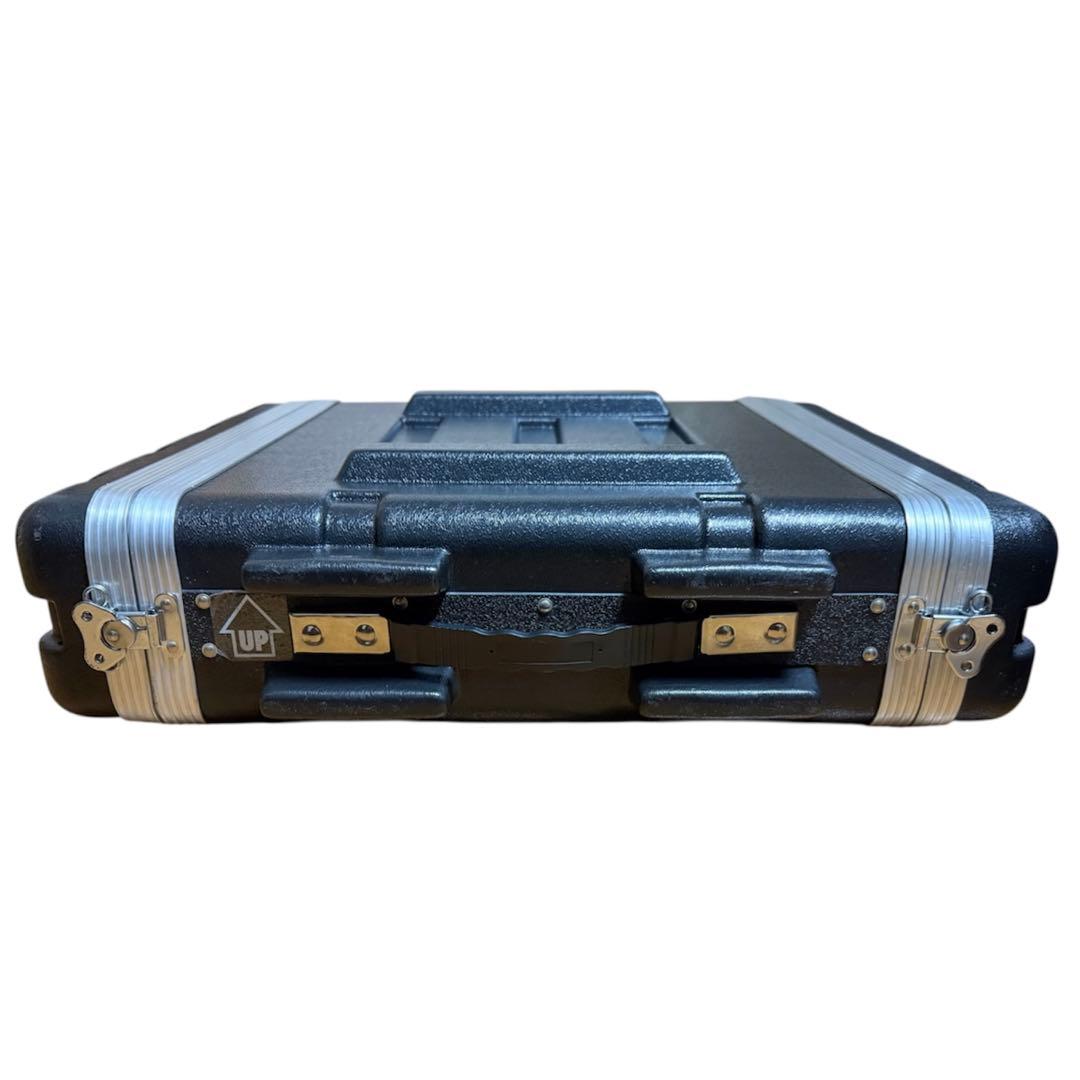 CLASSIC PRO CPA02【2Uラックケース】