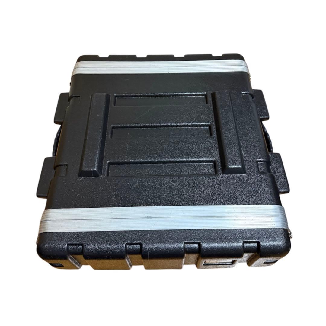 CLASSIC PRO CPA02【2Uラックケース】