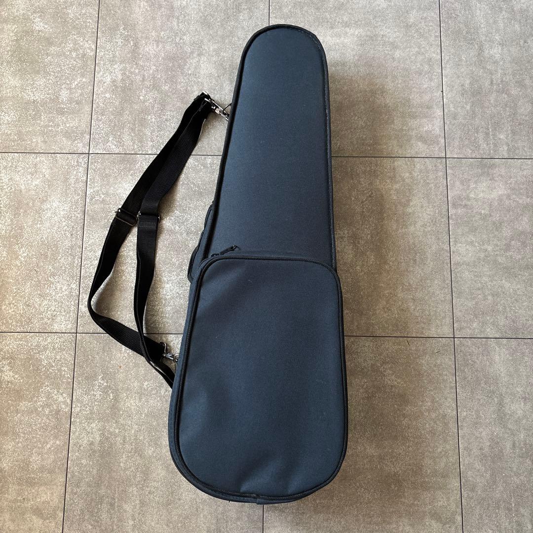 スズキ　バイオリン本体と弓セット　1/2サイズ