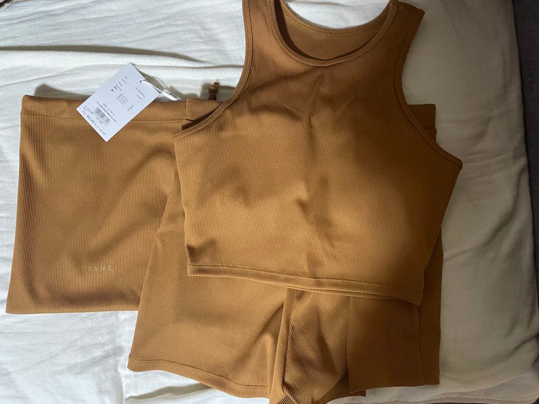 2024年　クラネ　CLANE 水着