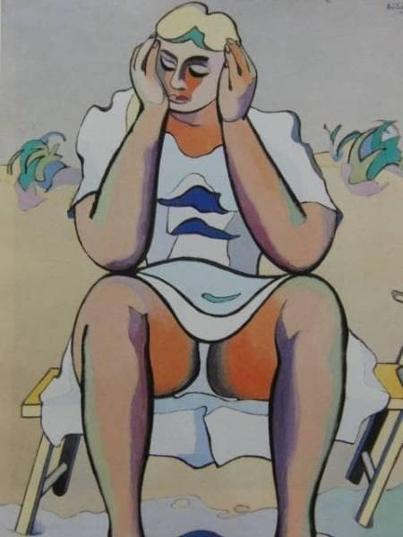 Helion、LA FILLE AUX PIEDS、海外版超希少レゾネ、新品額付