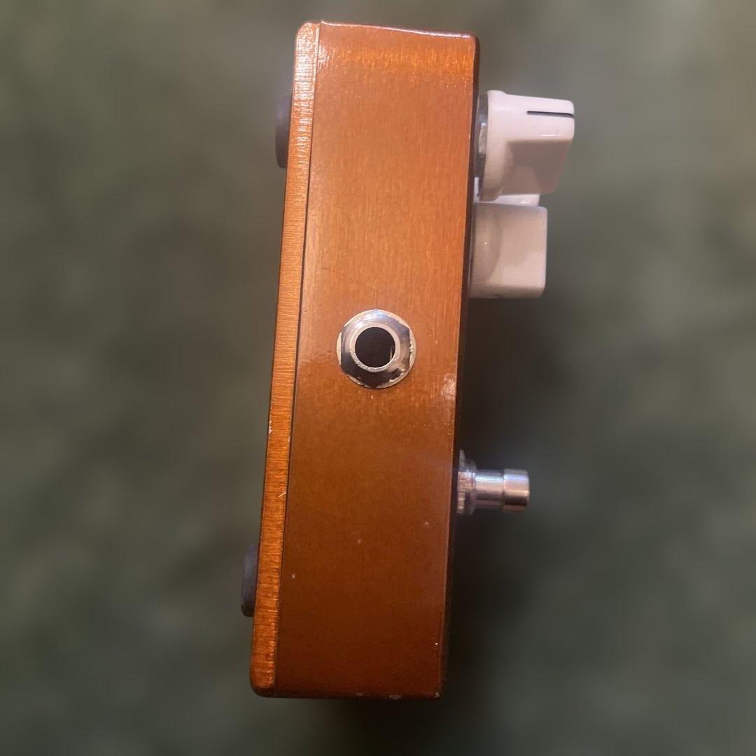 ギター MAD PROFESSOR Sweet Honey Overdrive